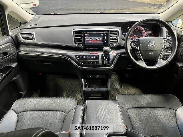 Honda ODYSSEY 2017-03 365843-1