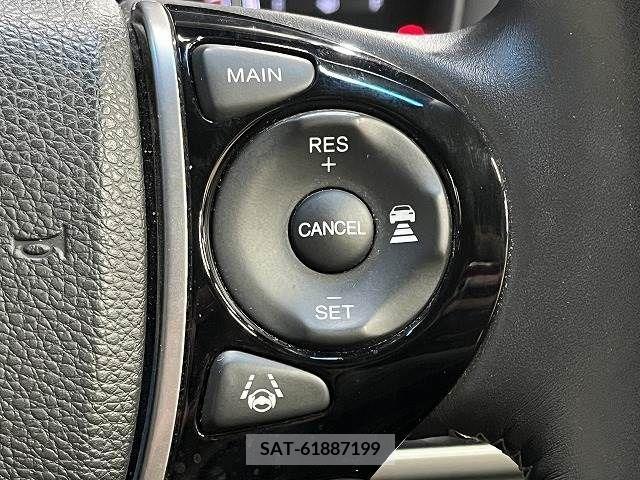 Honda ODYSSEY 2017-03 365843-5