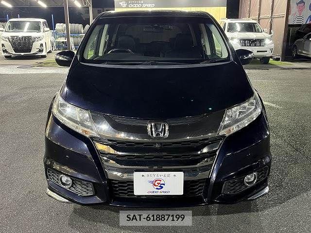 Honda ODYSSEY 2017-03 365843-11