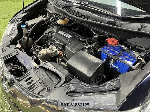 Honda ODYSSEY 2017-03 365843-19