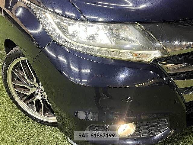 Honda ODYSSEY 2017-03 365843-18