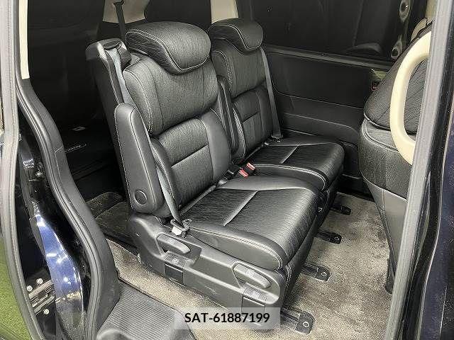 Honda ODYSSEY 2017-03 365843-9