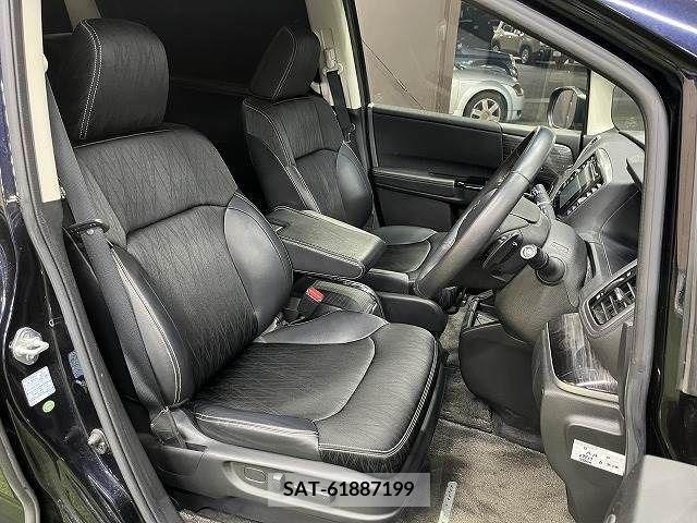 Honda ODYSSEY 2017-03 365843-8