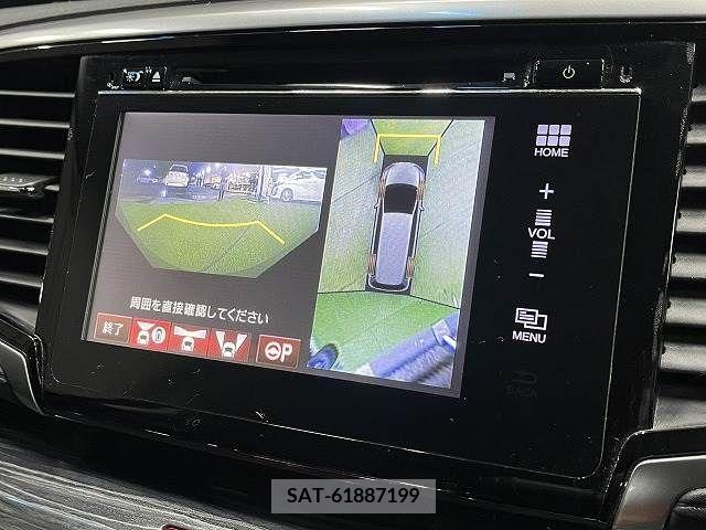 Honda ODYSSEY 2017-03 365843-3