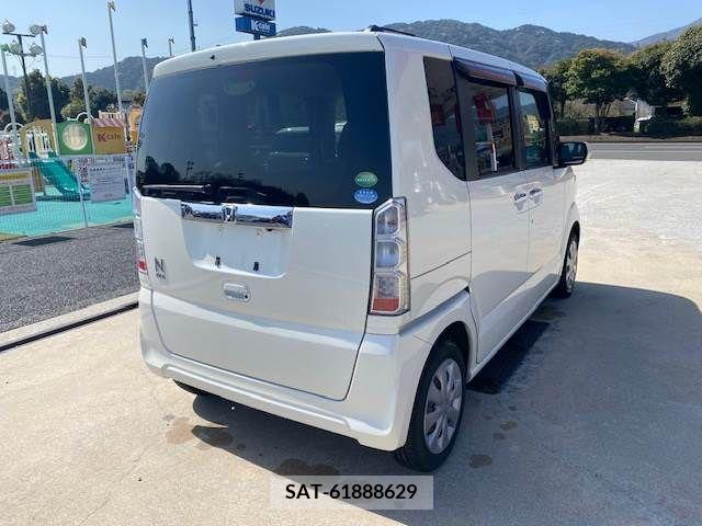 Honda N BOX 2015-04 253637-7