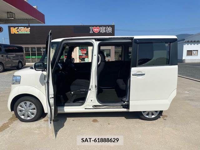 Honda N BOX 2015-04 253637-6