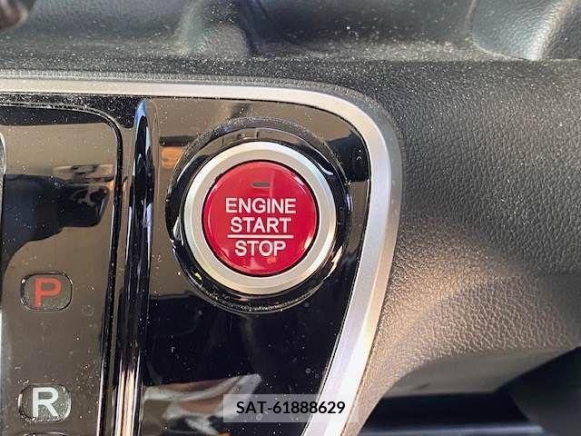 Honda N BOX 2015-04 253637-26