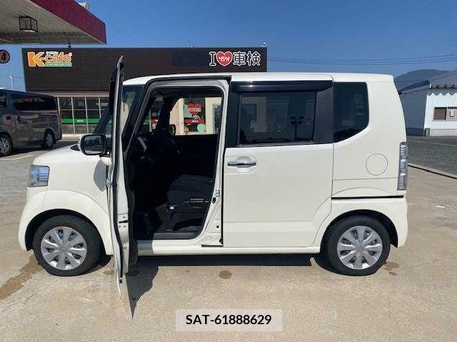 Honda N BOX 2015-04 253637-5