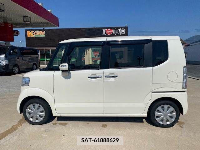 Honda N BOX 2015-04 253637-4