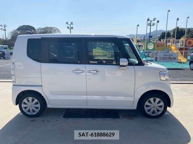 Honda N BOX 2015-04 253637-3
