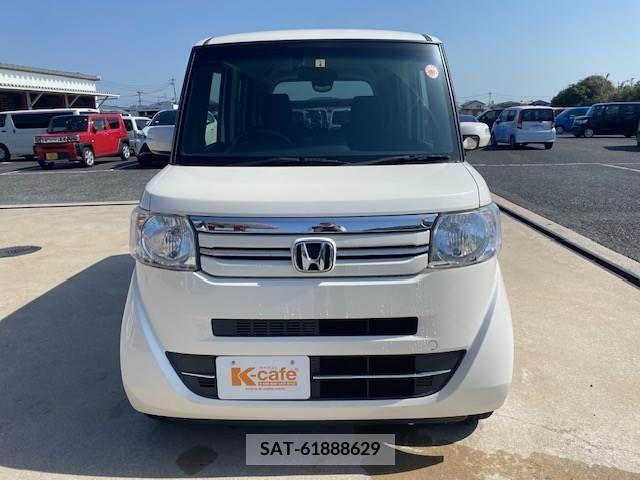 Honda N BOX 2015-04 253637-1