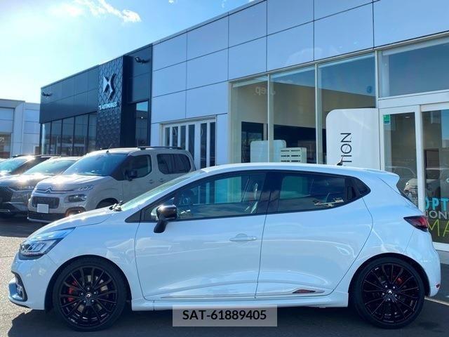 Renault LUTECIA 2019-12 283118-8