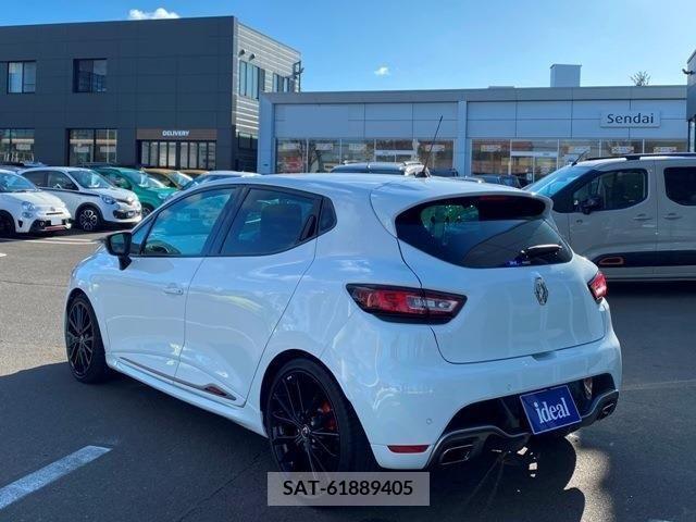 Renault LUTECIA 2019-12 283118-7