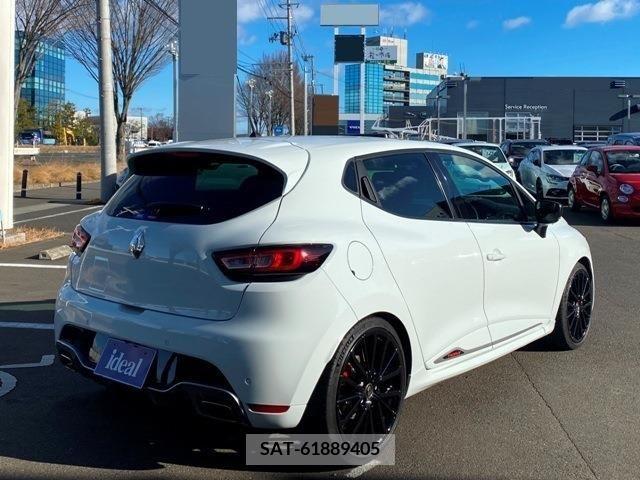Renault LUTECIA 2019-12 283118-5