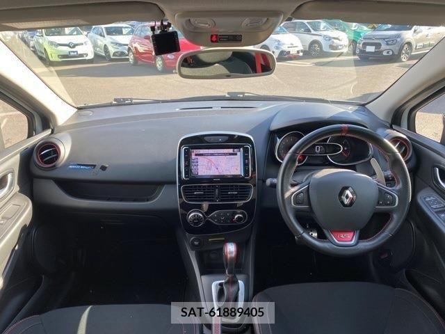 Renault LUTECIA 2019-12 283118-12
