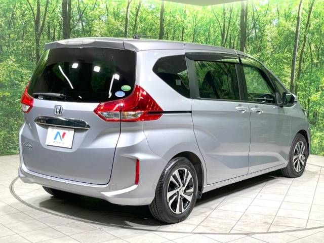 Honda FREED 2016-09 194765-17