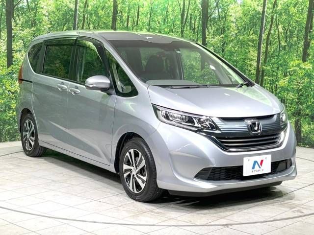 Honda FREED 2016-09 194765-16