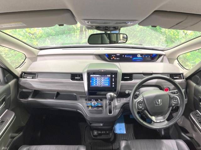 Honda FREED 2016-09 194765-1