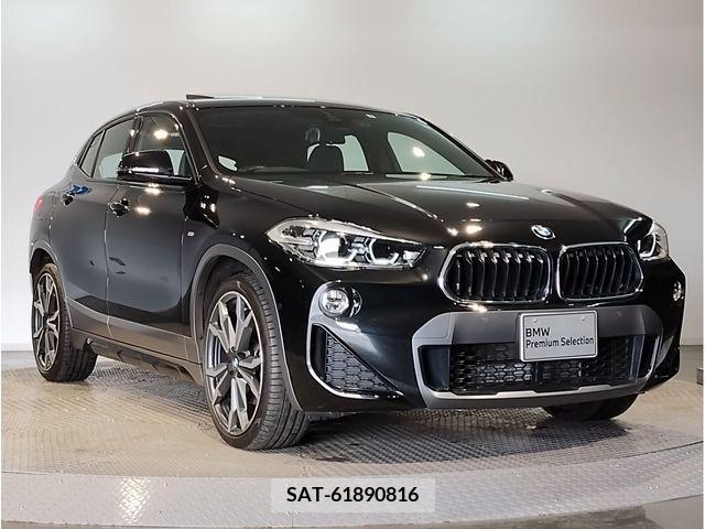 Bmw X2 2019-02 212902-7