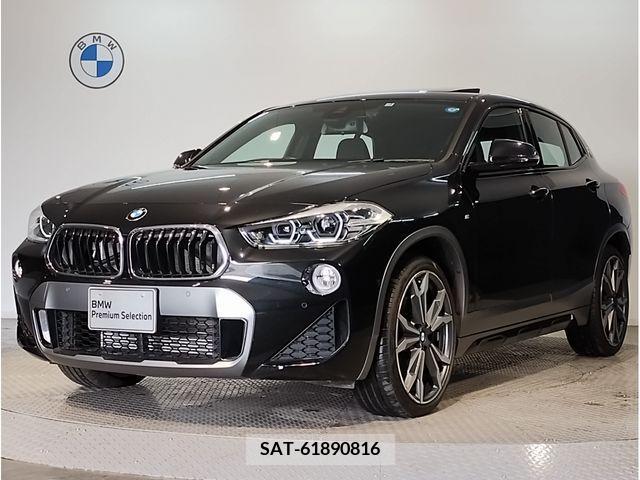 Bmw X2 2019-02 212902-0