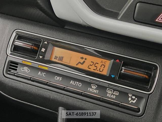 Suzuki HUSTLER 2021-08 361462-3