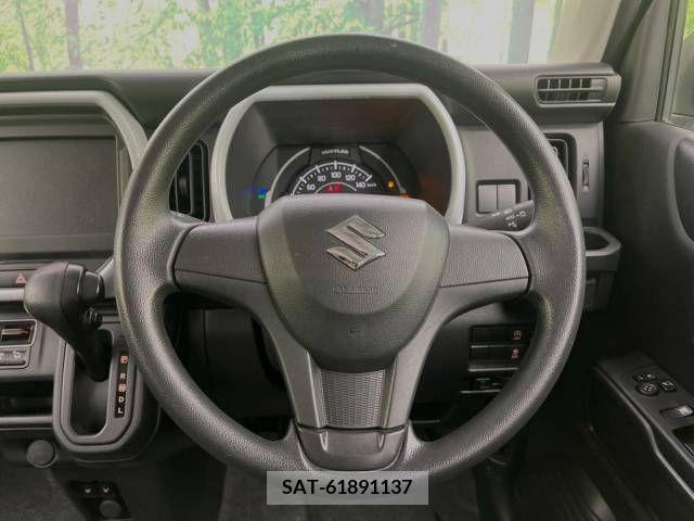 Suzuki HUSTLER 2021-08 361462-11