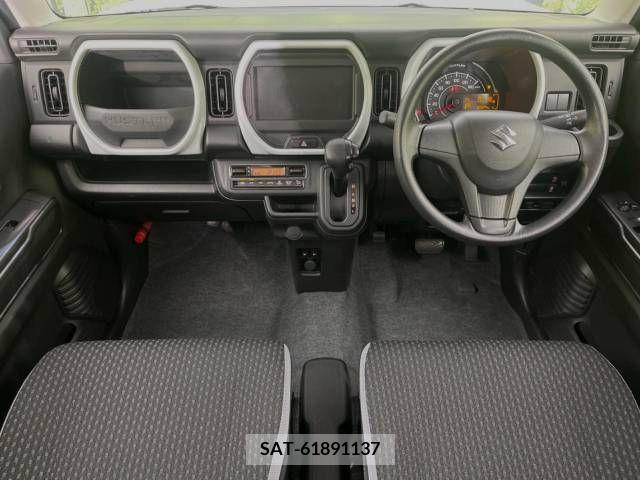Suzuki HUSTLER 2021-08 361462-1