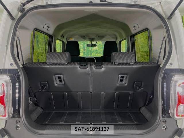 Suzuki HUSTLER 2021-08 361462-10