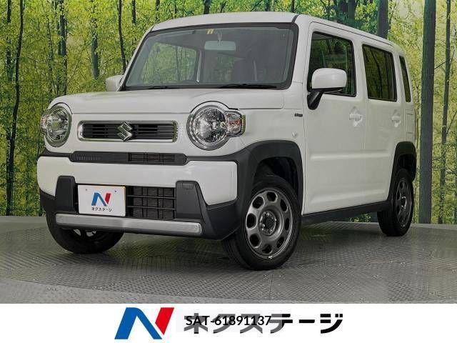 Suzuki HUSTLER 2021-08 361462-0