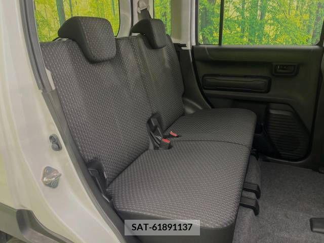Suzuki HUSTLER 2021-08 361462-9