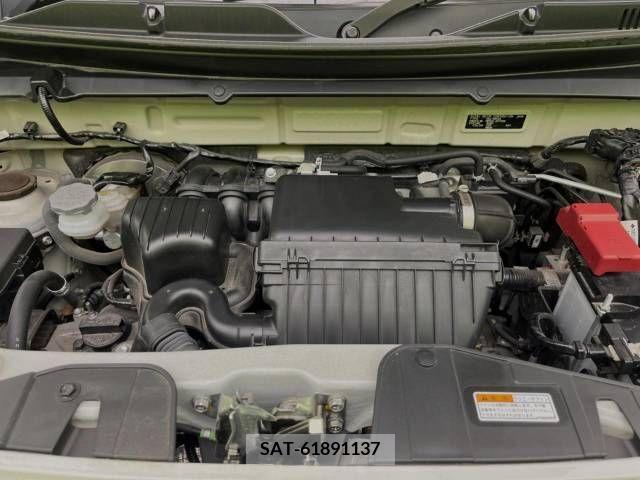 Suzuki HUSTLER 2021-08 361462-18