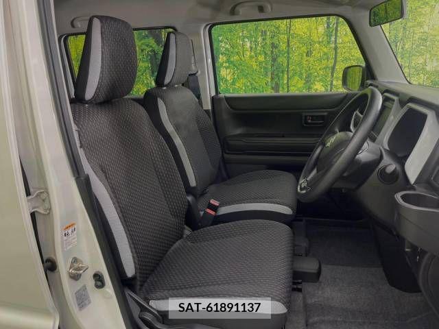 Suzuki HUSTLER 2021-08 361462-8