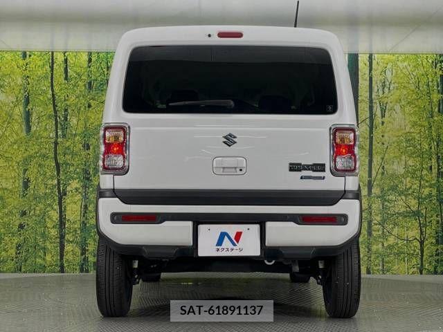 Suzuki HUSTLER 2021-08 361462-15