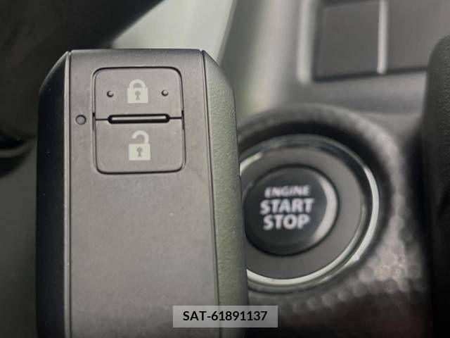 Suzuki HUSTLER 2021-08 361462-7