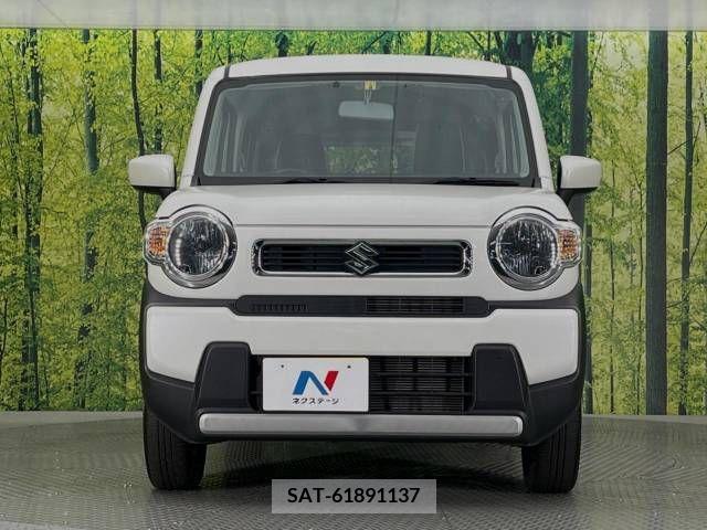 Suzuki HUSTLER 2021-08 361462-14