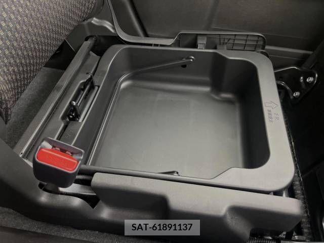 Suzuki HUSTLER 2021-08 361462-6