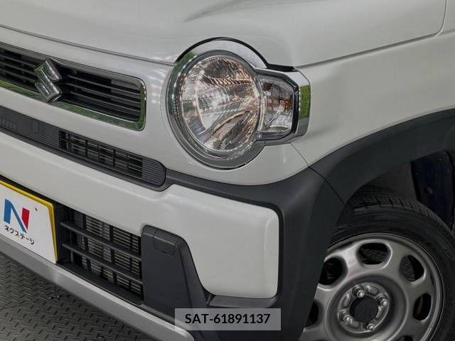 Suzuki HUSTLER 2021-08 361462-12
