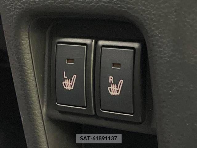 Suzuki HUSTLER 2021-08 361462-4