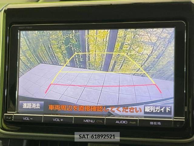 Toyota VOXY 2015-11 321465-5
