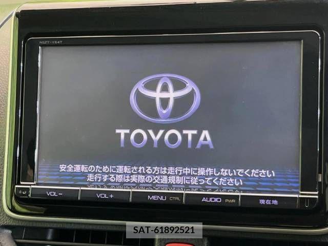 Toyota VOXY 2015-11 321465-2
