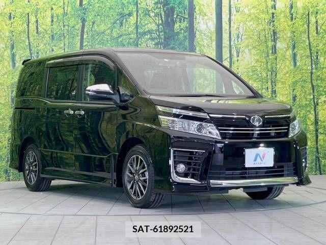 Toyota VOXY 2015-11 321465-17