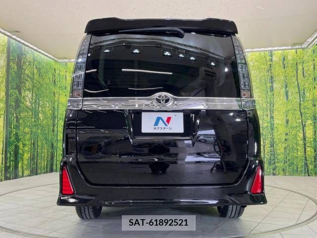 Toyota VOXY 2015-11 321465-16