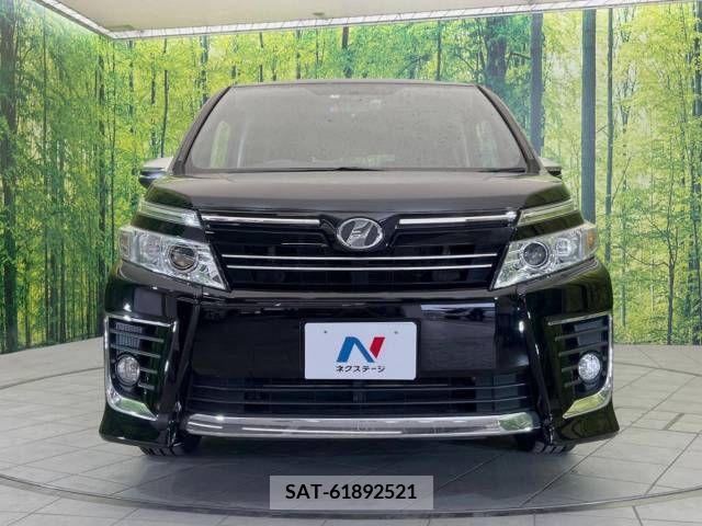 Toyota VOXY 2015-11 321465-15