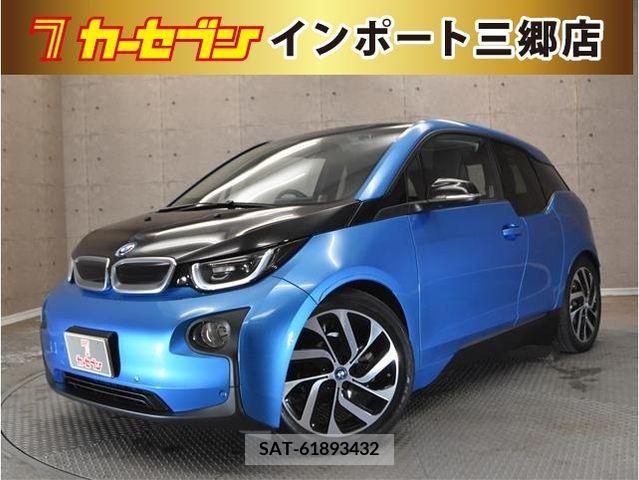 Bmw I3 2017-09 212455-0