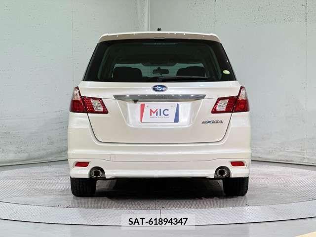 Subaru EXIGA 2009-11 320452-8