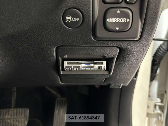 Subaru EXIGA 2009-11 320452-16