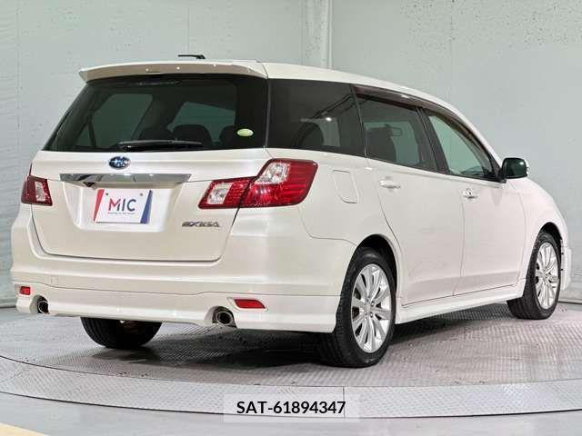 Subaru EXIGA 2009-11 320452-7