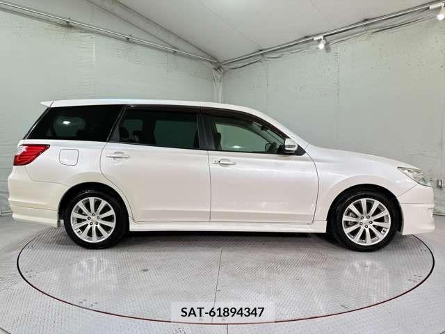Subaru EXIGA 2009-11 320452-6