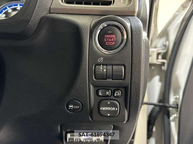 Subaru EXIGA 2009-11 320452-15