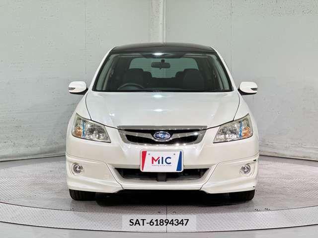 Subaru EXIGA 2009-11 320452-5